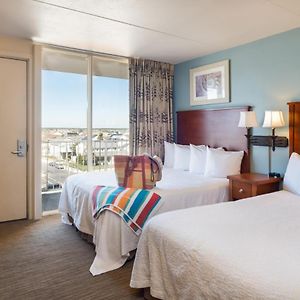 Classic Oceanfront Efficiency Suite